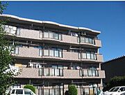 湘南台駅より徒歩10分 4階 築27年11ヶ月の賃貸物件