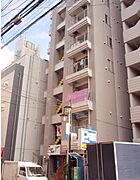 湘南台駅より徒歩2分 5階 築26年の賃貸物件