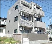 湘南台駅より徒歩5分 2階 築17年2ヶ月の賃貸物件