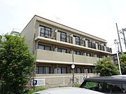 湘南台駅より徒歩10分 1階 築25年7ヶ月の賃貸物件