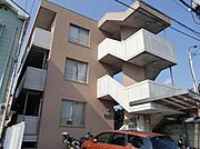 湘南台マンション21 2階 築23年7ヶ月の賃貸物件