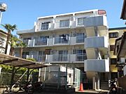 コーポいずみ 3階 築38年7ヶ月の賃貸物件