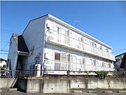 クレールシャトー湘南 1階 築32年7ヶ月の賃貸物件