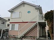 湘南台駅より徒歩7分 2階 築31年7ヶ月の賃貸物件