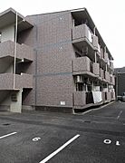 びゅー湘南 1階 築29年8ヶ月の賃貸物件