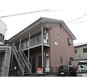 六会日大前駅より徒歩13分 2階 築24年9ヶ月の賃貸物件