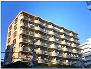 湘南台駅より徒歩2分 7階 築36年2ヶ月の賃貸物件