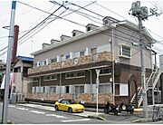 湘南台駅より徒歩3分 1階 築37年7ヶ月の賃貸物件