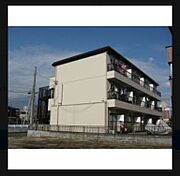 湘南台駅より徒歩5分 2階 築41年7ヶ月の賃貸物件