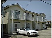 六会日大前駅より徒歩14分 2階 築33年10ヶ月の賃貸物件