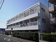 ファーストシティムツアイ 3階 築32年6ヶ月の賃貸物件