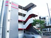 湘南台駅よりバス13分 徒歩4分 3階 築12年3ヶ月の賃貸物件