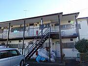 善行駅より徒歩20分 2階 築44年5ヶ月の賃貸物件