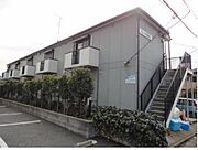 湘南台駅よりバス7分 徒歩3分 2階 築24年6ヶ月の賃貸物件