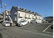 コーポシュガー 1階 築32年6ヶ月の賃貸物件