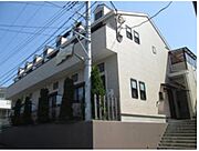 湘南台駅より徒歩10分 2階 築15年8ヶ月の賃貸物件