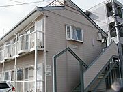 湘南台駅より徒歩6分 1階 築36年の賃貸物件