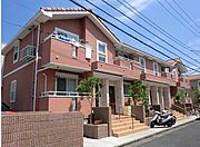 ポロニア参番館の賃貸物件