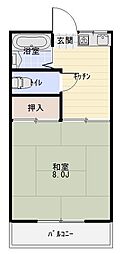 上盛岡駅 2.9万円