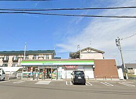 メゾンK＆T 201 ｜ 岩手県滝沢市大崎94-99（賃貸アパート1R・2階・32.00㎡） その12