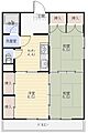 ちすがコーポ3階4.0万円