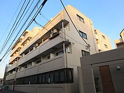 メゾン・ド・マドリエ