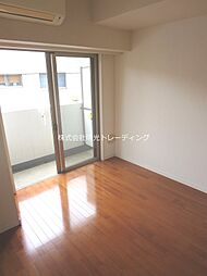 スカイコート板橋弐番館 204 2階1Kのリビング/ダイニング