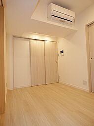 JR京浜東北・根岸線 大井町駅 徒歩3分の賃貸マンション 2階1DKのリビング/ダイニング