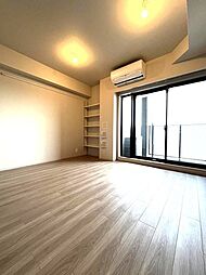 JR京浜東北・根岸線 大井町駅 徒歩4分の賃貸マンション 9階1LDKのリビング/ダイニング