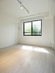 JR京浜東北・根岸線 大井町駅 徒歩7分の賃貸マンション 1階1Kのリビング/ダイニング