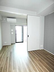 JR京浜東北・根岸線 大井町駅 徒歩9分の賃貸マンション 1階1DKのリビング/ダイニング