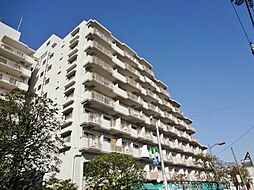 JR京浜東北・根岸線 大井町駅 徒歩6分の賃貸マンション