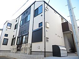 JR京浜東北・根岸線 大森駅 徒歩9分の賃貸アパート