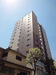 JR京浜東北・根岸線 大井町駅 徒歩4分の賃貸マンション