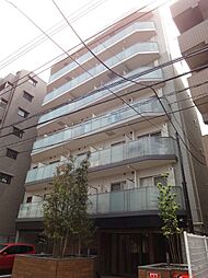 JR京浜東北・根岸線 大井町駅 徒歩10分の賃貸マンション