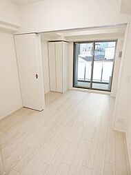 JR京浜東北・根岸線 大井町駅 徒歩4分の賃貸マンション 3階1DKのリビング/ダイニング