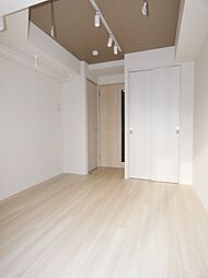 JR京浜東北・根岸線 大井町駅 徒歩11分の賃貸マンション 10階1Kのリビング/ダイニング