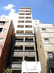 JR京浜東北・根岸線 大井町駅 徒歩5分の賃貸マンション