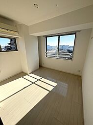 JR京浜東北・根岸線 大井町駅 徒歩9分の賃貸マンション 8階ワンルームのリビング/ダイニング