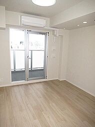 JR京浜東北・根岸線 大井町駅 徒歩4分の賃貸マンション 14階1Kのリビング/ダイニング