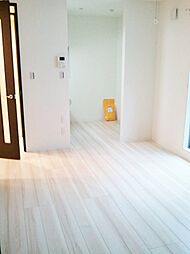 グランツラウム創美舎II 103 1階1LDKのリビング/ダイニング