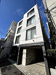 JR横須賀線 西大井駅 徒歩6分