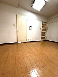 JR京浜東北・根岸線 大井町駅 徒歩4分の賃貸マンション 2階1Kのリビング/ダイニング