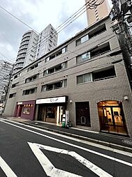JR京浜東北・根岸線 大井町駅 徒歩4分の賃貸マンション