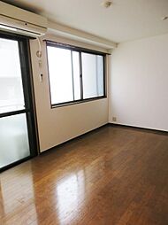 ステラK 1C 1階ワンルームのリビング/ダイニング