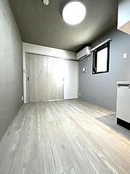 都営浅草線 馬込駅 徒歩9分の賃貸マンション 4階1DKのリビング/ダイニング