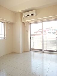 JR京浜東北・根岸線 大井町駅 徒歩10分の賃貸マンション 9階1Kのリビング/ダイニング