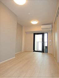 アーバネックス南品川II 206 2階2LDKのリビング/ダイニング