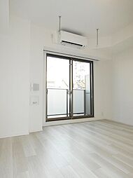 JR京浜東北・根岸線 大井町駅 徒歩9分の賃貸マンション 1階1Kのリビング/ダイニング