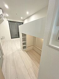 アフロディーテ 103 1階1Kのリビング/ダイニング